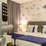 Guest house Micasa 4*