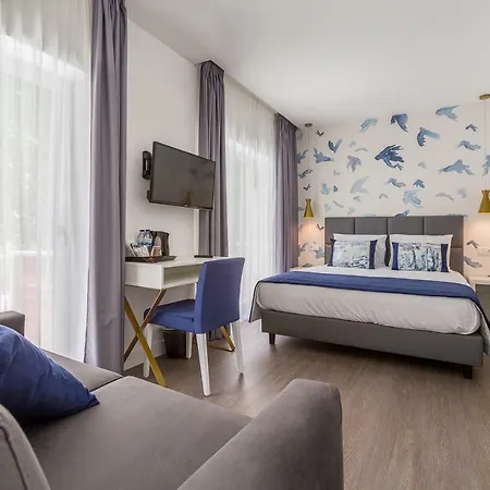 בית הארחה Micasa