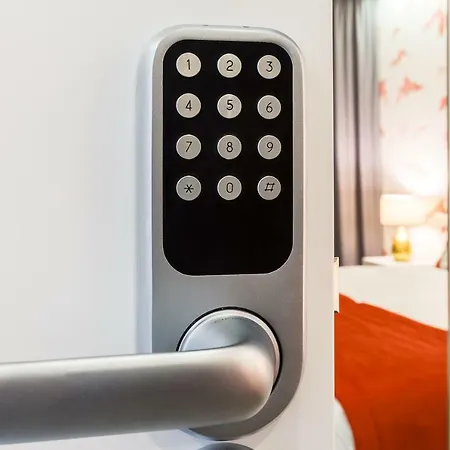 בית הארחה Micasa