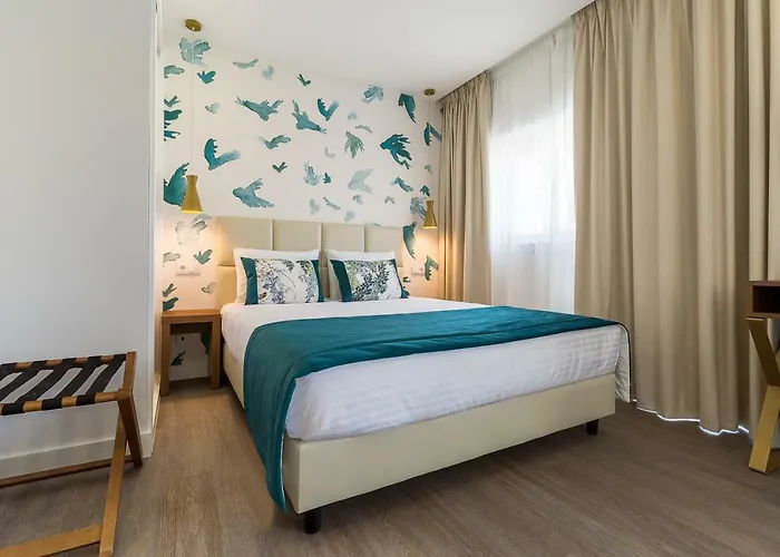 Micasa Гостевой дом 4*
