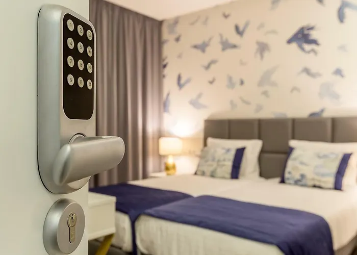 Гостевой дом Micasa 4*