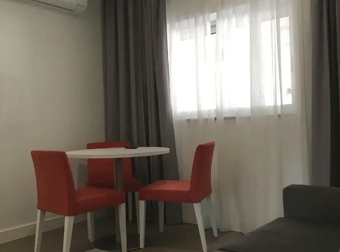Micasa 4* Фатима